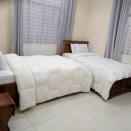 Kendwa Cool And Calm Hotel Limited 外观 照片