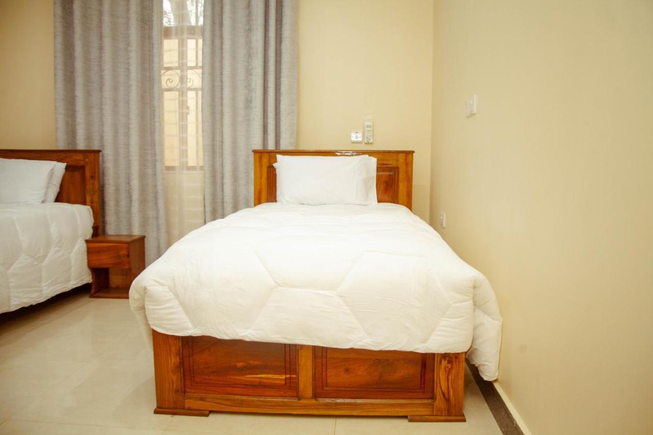Kendwa Cool And Calm Hotel Limited 外观 照片