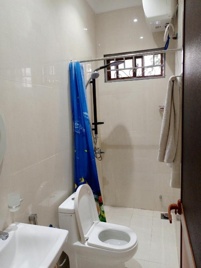 Kendwa Cool And Calm Hotel Limited 外观 照片